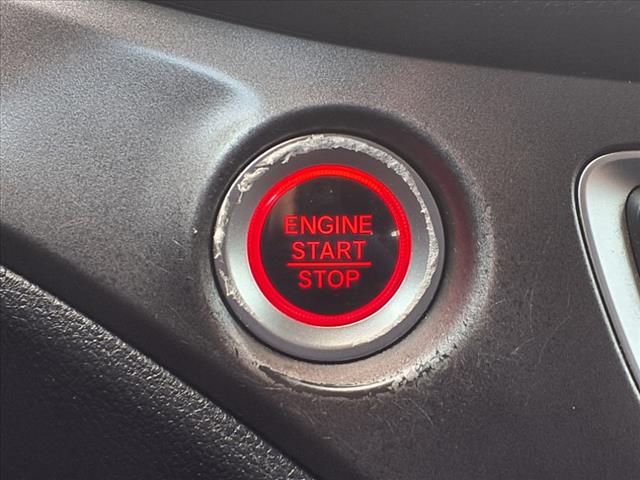 2020 Honda Pilot EX-L w/Navigation and Rear Entertainment System