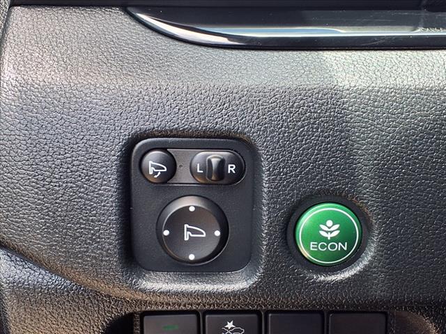 2023 Honda Passport Elite