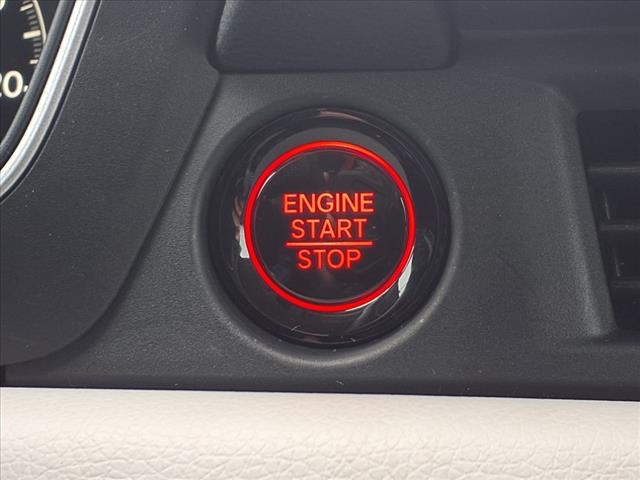 2025 Honda Pilot EX-L+