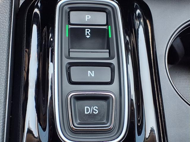 2024 Honda Pilot EX-L 7 Passenger