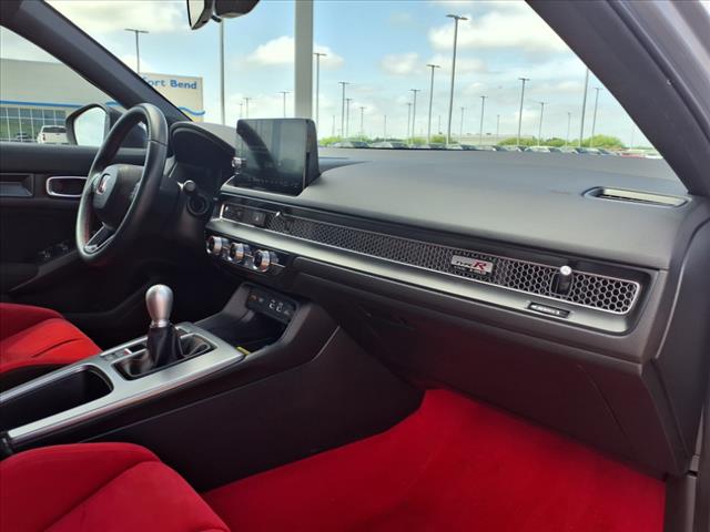 2023 Honda Civic Base