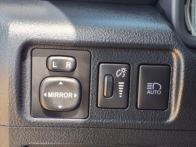2024 Toyota 4Runner TRD Sport