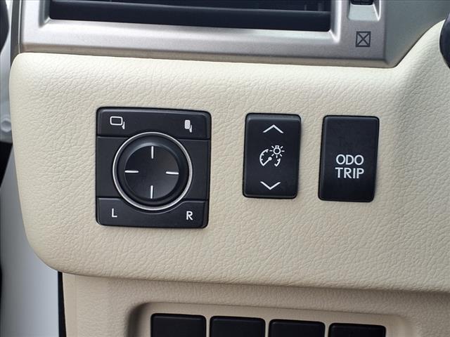 2015 Lexus GX 460 460