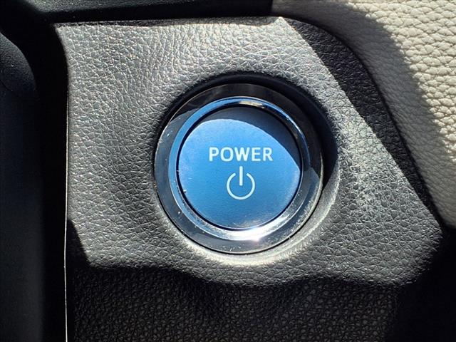 2022 Toyota RAV4 Hybrid Limited