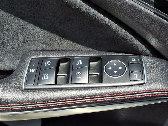 2015 Mercedes-Benz CLA CLA 250