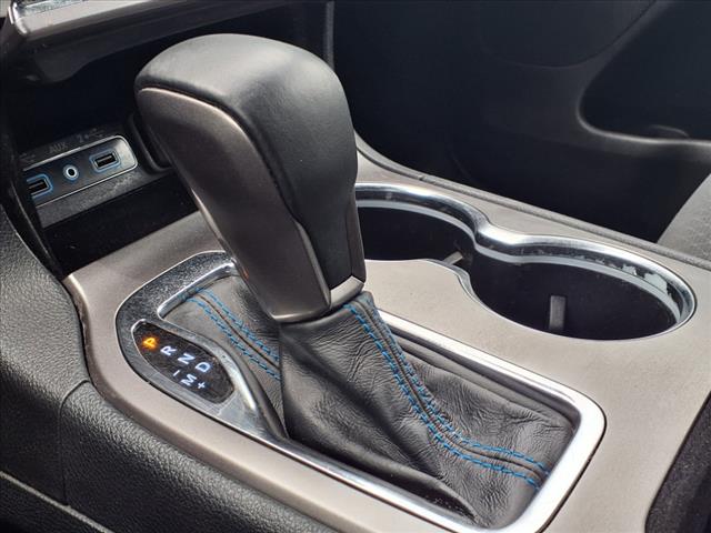 2018 Jeep Grand Cherokee Upland Edition