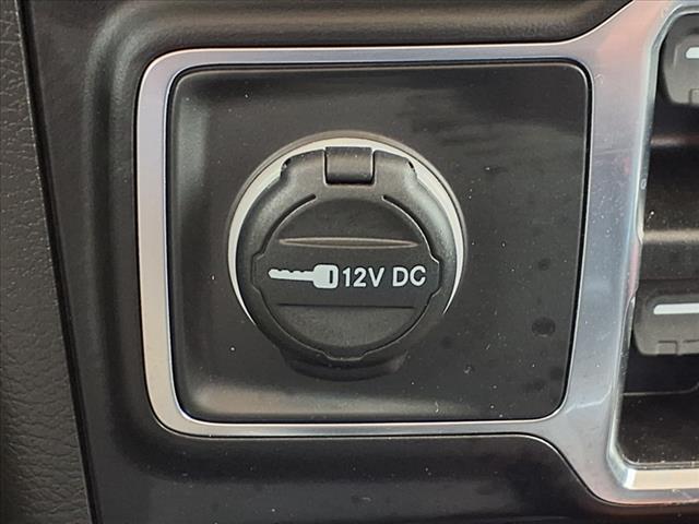 2023 Jeep Gladiator Willys