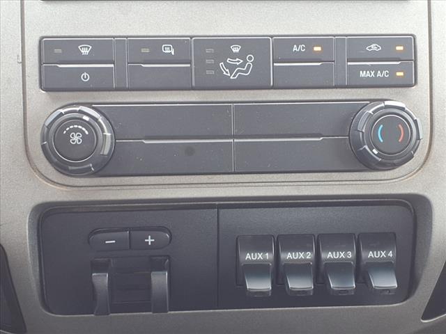2012 Ford F-250 Super Duty XLT