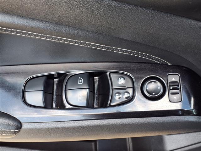 2020 Nissan Altima 2.5 SL