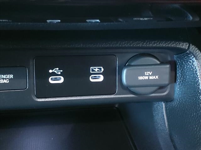 2025 Honda Civic Si