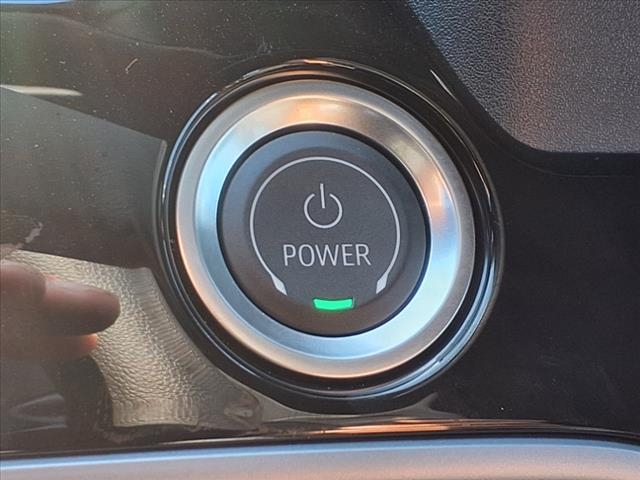2025 Honda Prologue EX