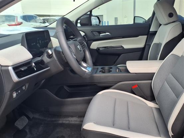 2025 Honda Prologue EX