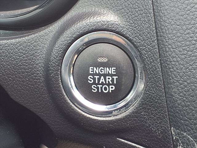 2017 Subaru Legacy 2.5i Limited