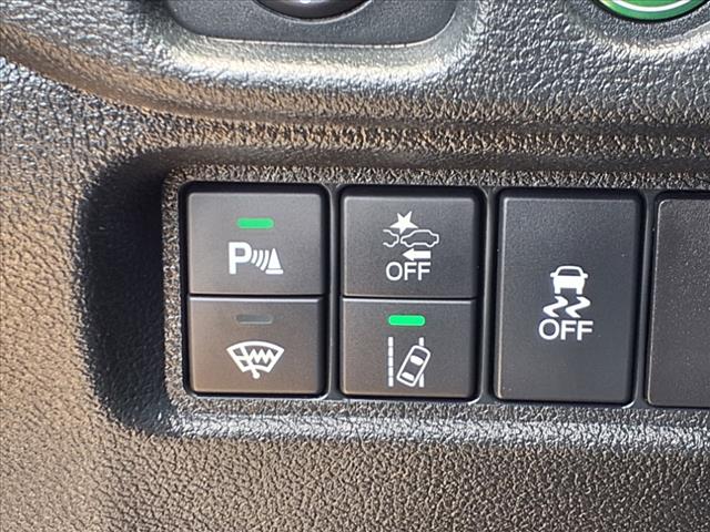 2023 Honda Passport Elite