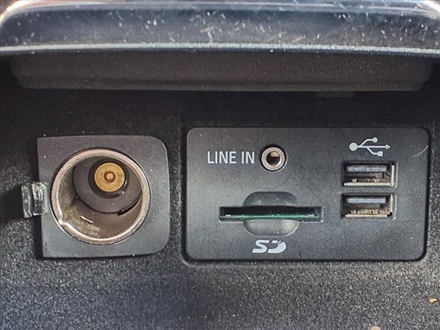 2015 Lincoln MKC Base