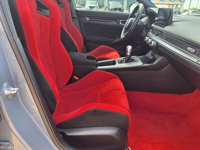2023 Honda Civic Base
