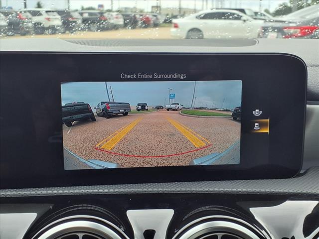 2022 Mercedes-Benz CLA CLA 35 AMG® 4MATIC®