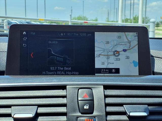 2018 BMW 3 Series 330i