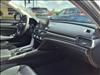 2020 Honda Accord Hybrid Base
