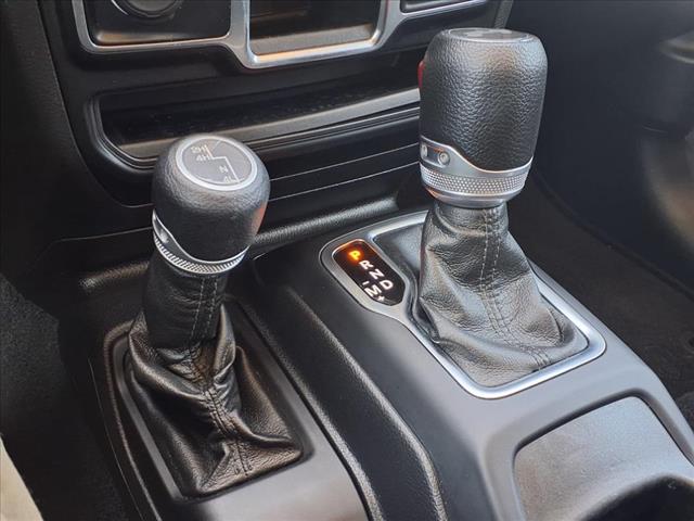 2021 Jeep Wrangler Unlimited Unlimited Willys