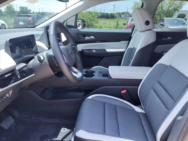 2025 Honda Prologue Elite
