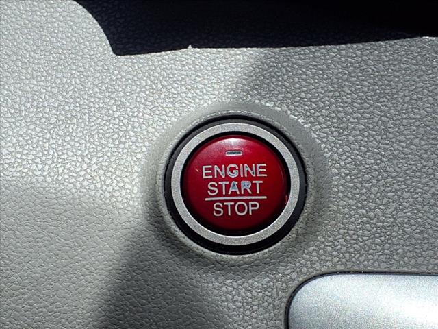 2016 Honda Odyssey Touring