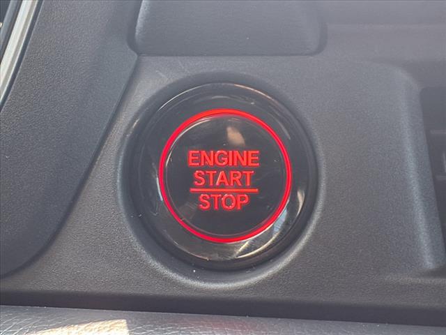2024 Honda Pilot EX-L 7 Passenger