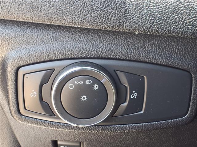 2015 Lincoln MKC Base