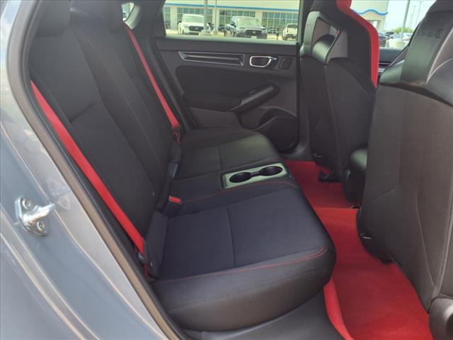2023 Honda Civic Base
