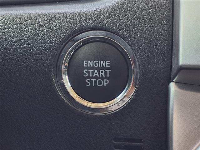 2024 Toyota 4Runner TRD Sport