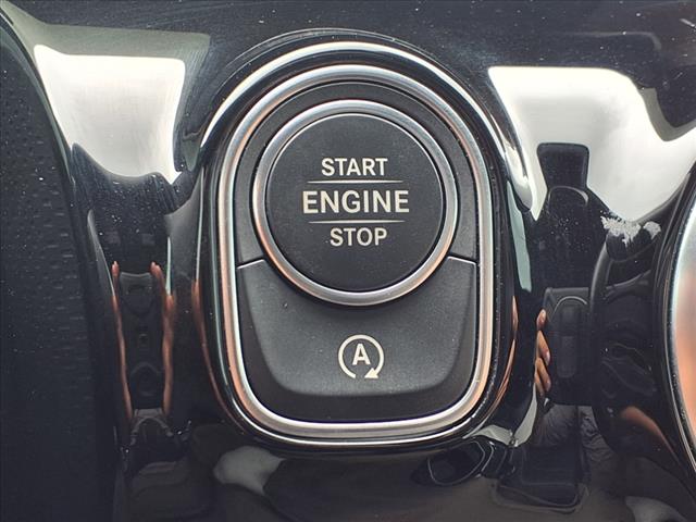 2022 Mercedes-Benz CLA CLA 35 AMG® 4MATIC®