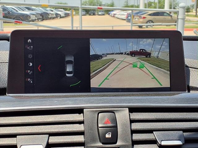 2018 BMW 3 Series 330i