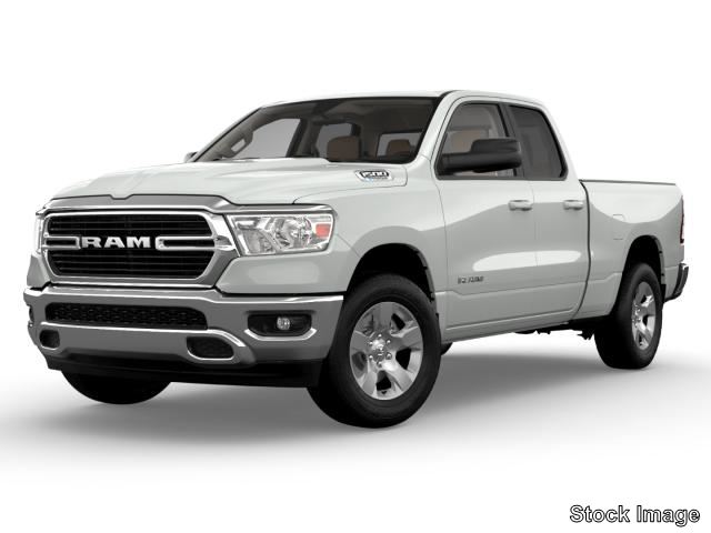 2022 RAM 1500 BIGHORN