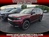 2024 Jeep Grand Cherokee L