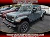 2024 Jeep Gladiator