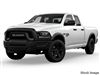 2023 RAM 1500 Classic WARLOCK