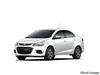 2017 Chevrolet Sonic