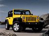 2011 Jeep Wrangler