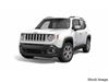 2020 Jeep Renegade