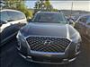 2022 Hyundai PALISADE AWD CALLIGRAPHY