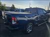 2020 RAM 1500 BIGHORN CREW