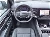 2024 Wagoneer Wagoneer 