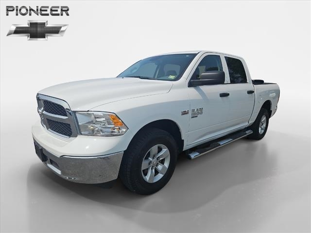 2020 Ram 1500 Classic