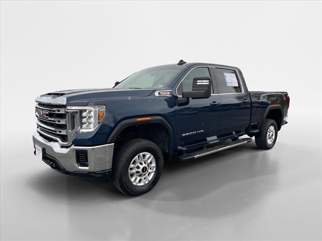 2023 GMC Sierra 2500HD