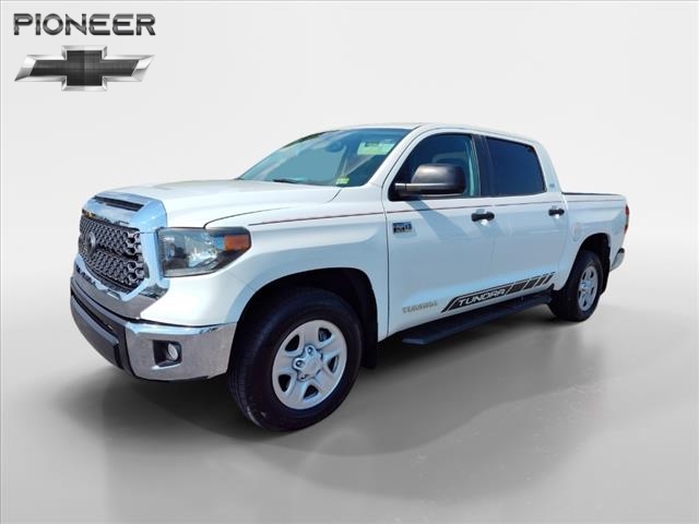 2019 Toyota Tundra