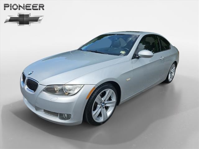 2009 BMW 3 Series