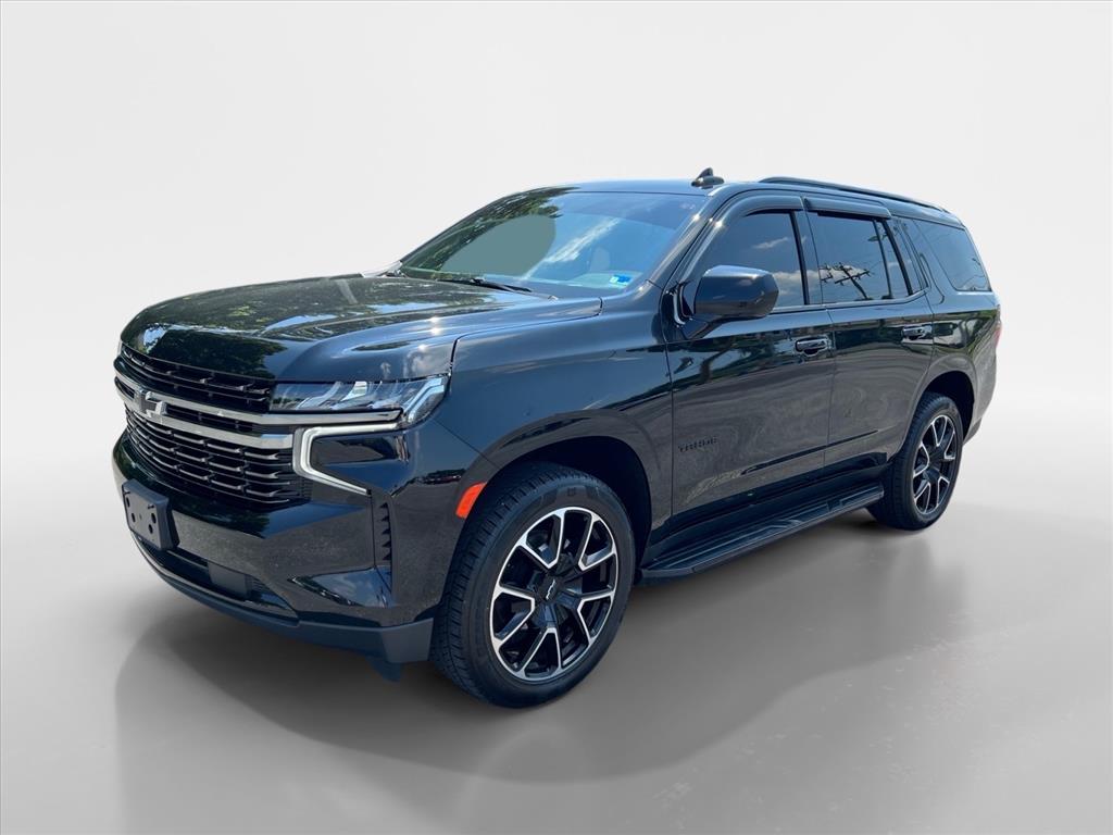 Onyx Black Gba 2025 GMC Yukon SUV / Crossover Four-Wheel Drive Automatic