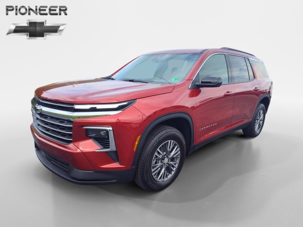 2026 Chevrolet Silverado 3500HD Work Truck photo 3