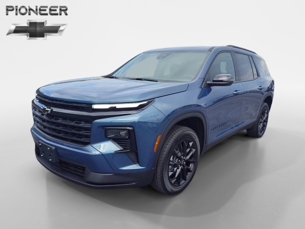 2026 Chevrolet Silverado 3500HD Work Truck photo 2
