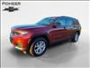 2021 Jeep Grand Cherokee L